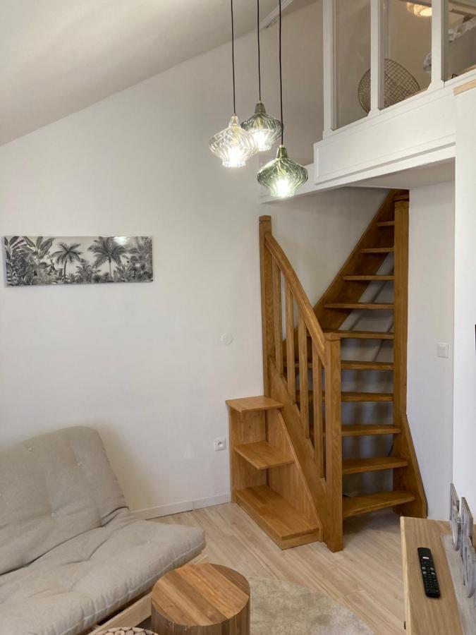 Le Bohemian Chic - 4 Chambres En Hypercentre De Saint-Omer, Ideal Pour Les Groupes Exteriör bild