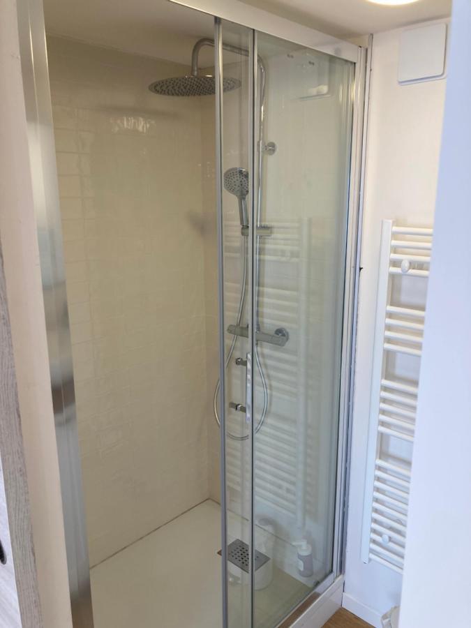 Le Bohemian Chic - 4 Chambres En Hypercentre De Saint-Omer, Ideal Pour Les Groupes Exteriör bild