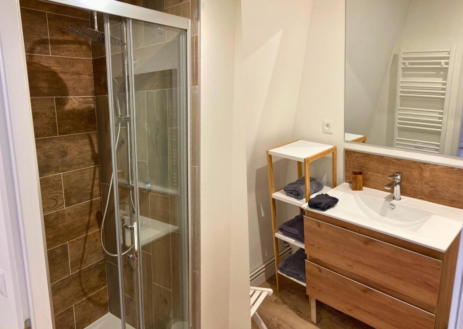 Le Bohemian Chic - 4 Chambres En Hypercentre De Saint-Omer, Ideal Pour Les Groupes Exteriör bild