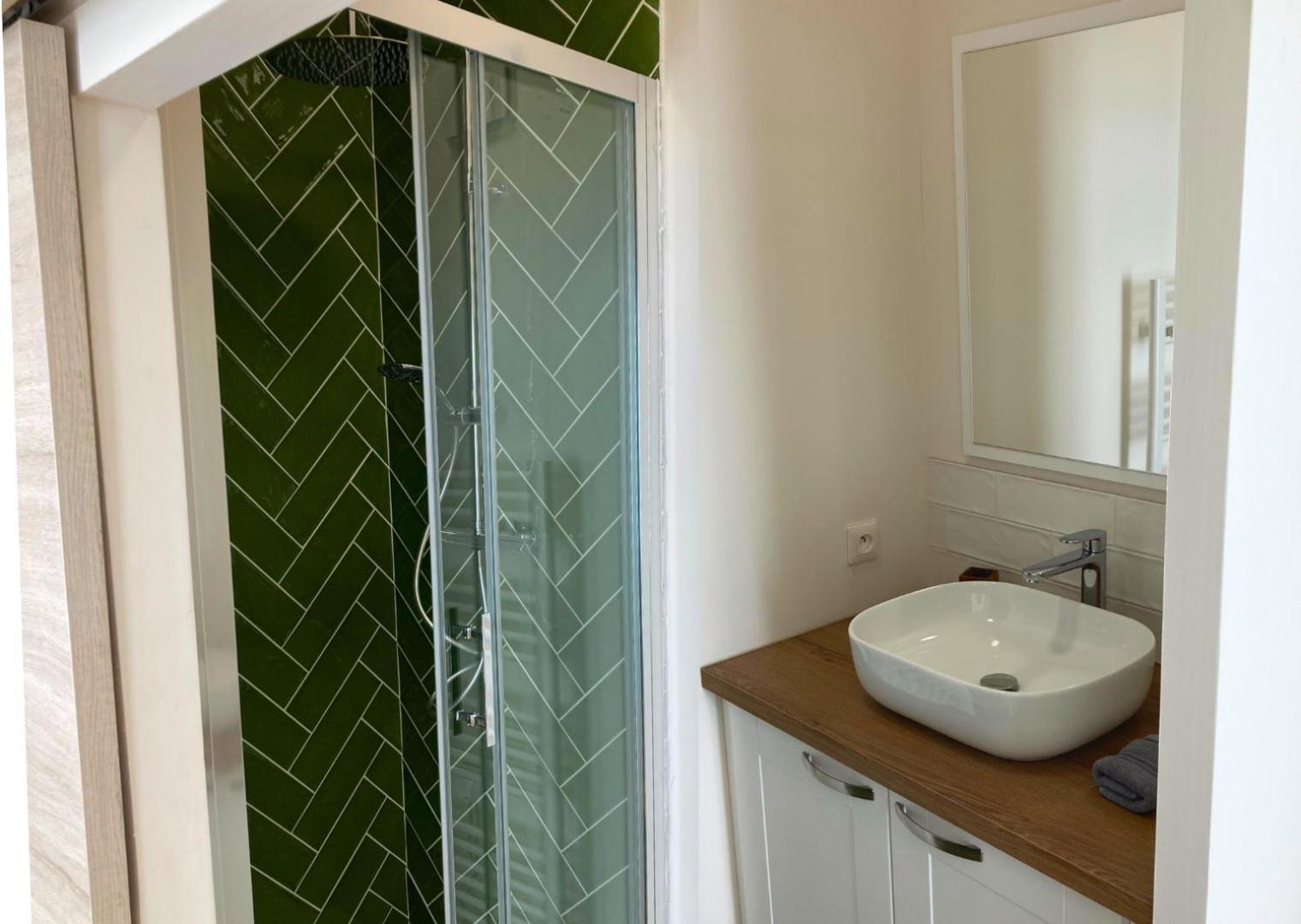 Le Bohemian Chic - 4 Chambres En Hypercentre De Saint-Omer, Ideal Pour Les Groupes Exteriör bild