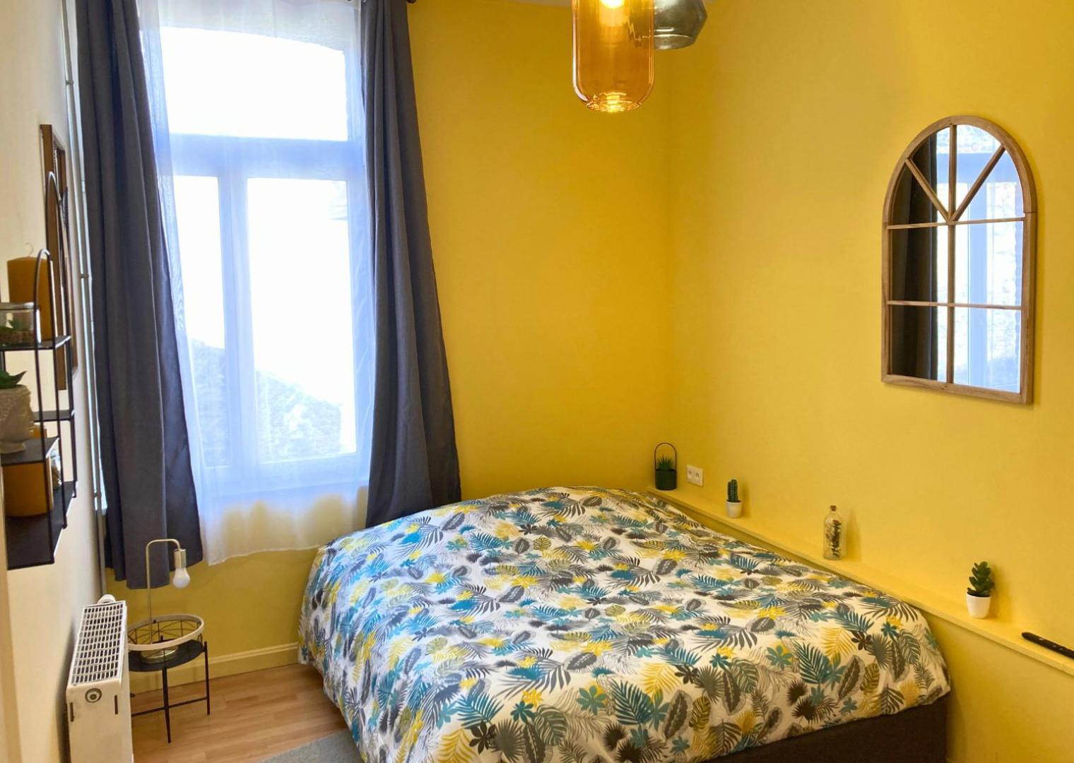 Le Bohemian Chic - 4 Chambres En Hypercentre De Saint-Omer, Ideal Pour Les Groupes Exteriör bild