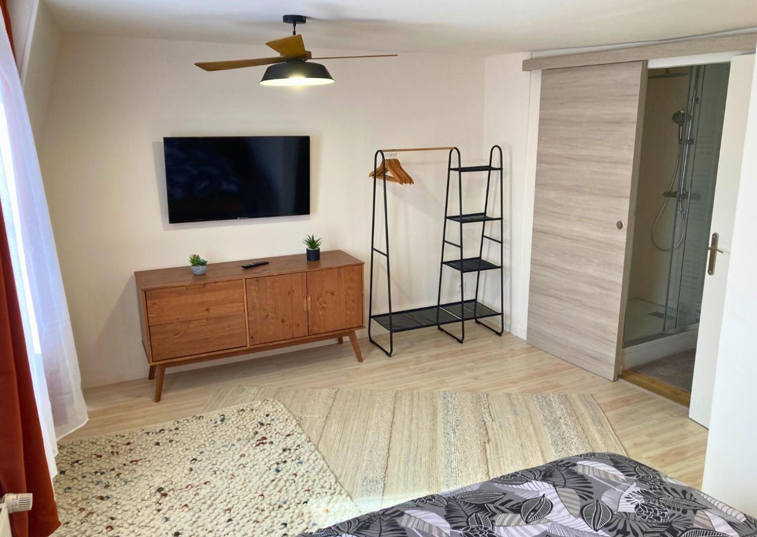 Le Bohemian Chic - 4 Chambres En Hypercentre De Saint-Omer, Ideal Pour Les Groupes Exteriör bild
